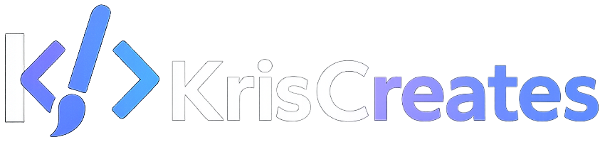 KrisCreates